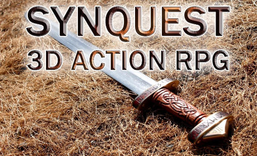 Ladda ner Synquest: 3D action RPG på Android 4.3 gratis.