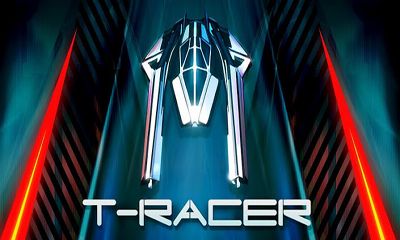 Ladda ner T-Racer HD: Android Racing spel till mobilen och surfplatta.
