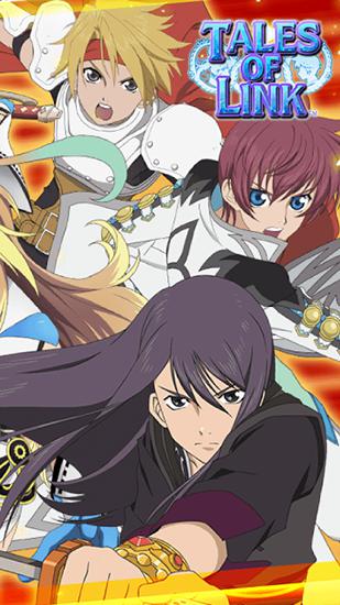 Ladda ner Tales of link: Android Anime spel till mobilen och surfplatta.