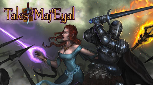Ladda ner Tales of Maj’Eyal: Android RPG spel till mobilen och surfplatta.