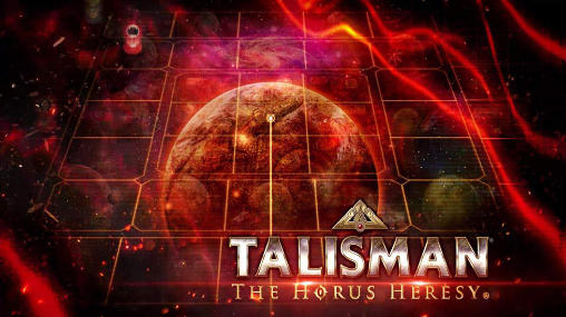 Ladda ner Talisman: The Horus heresy: Android Multiplayer spel till mobilen och surfplatta.