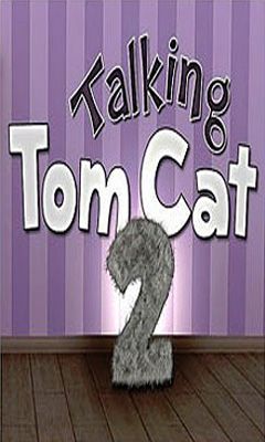 Ladda ner Talking Tom Cat 2 på Android 5.0 gratis.