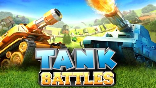 Tank battles