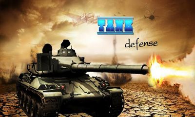 Ladda ner Tank Defense: Android Strategispel spel till mobilen och surfplatta.