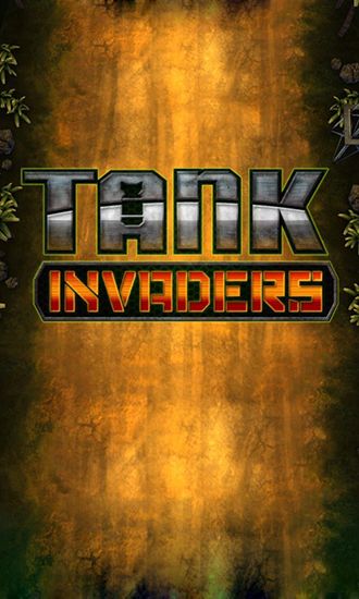 Ladda ner Tank invaders: Android Shooter spel till mobilen och surfplatta.