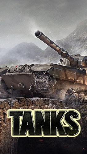 Ladda ner Tanks: Android Online Strategy spel till mobilen och surfplatta.