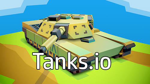 Ladda ner Tanks.io: Android  spel till mobilen och surfplatta.