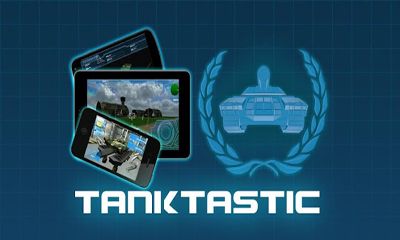 Ladda ner Tanktastic: Android Shooter spel till mobilen och surfplatta.