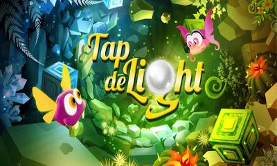 Ladda ner Tap deLight: Android Arkadspel spel till mobilen och surfplatta.