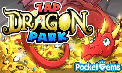 Ladda ner Tap Dragon Park: Android Strategispel spel till mobilen och surfplatta.