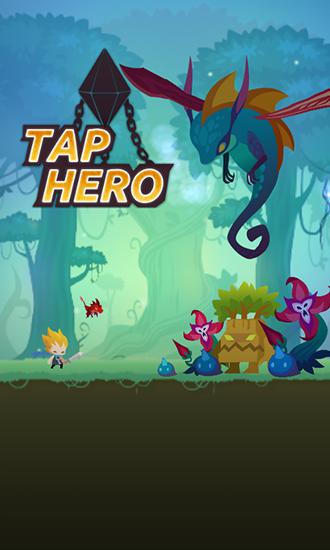 Ladda ner Tap hero: War of clicker på Android 4.0.3 gratis.