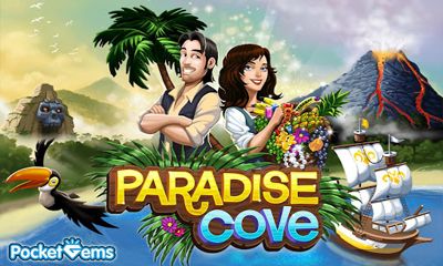 Ladda ner Tap Paradise Cove: Android Strategispel spel till mobilen och surfplatta.