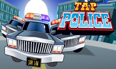 Ladda ner Tap Police: Android Arkadspel spel till mobilen och surfplatta.