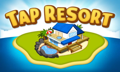 Ladda ner Tap Resort Party: Android Strategispel spel till mobilen och surfplatta.