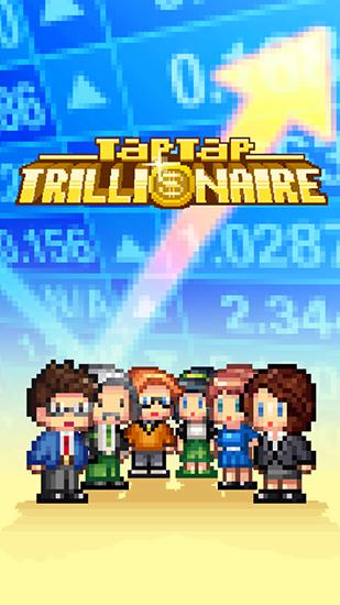 Ladda ner Tap tap trillionaire: Android Pixel art spel till mobilen och surfplatta.