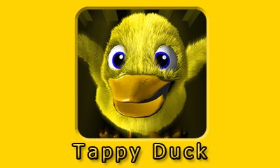 Ladda ner Tappy Duck: Android Arkadspel spel till mobilen och surfplatta.