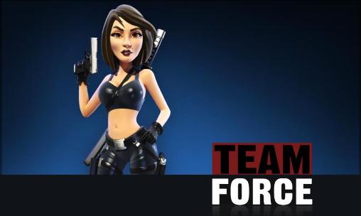 Team force