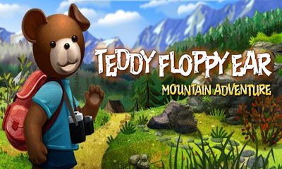 Ladda ner Teddy Floppy Ear My Adventure: Android Äventyrsspel spel till mobilen och surfplatta.