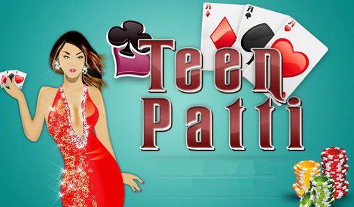 Ladda ner Teen Patti: Indian poker: Android-spel till mobilen och surfplatta.