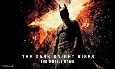 Ladda ner The Dark Knight Rises: Android Action spel till mobilen och surfplatta.