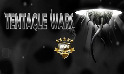 Ladda ner Tentacle Wars: Android Strategispel spel till mobilen och surfplatta.