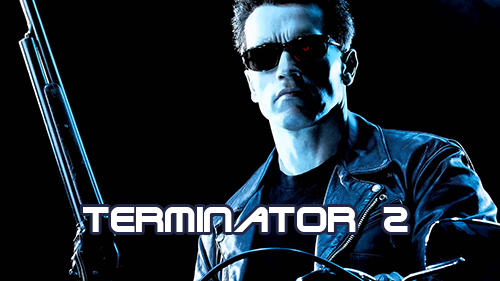 Ladda ner Terminator 2: Android  spel till mobilen och surfplatta.