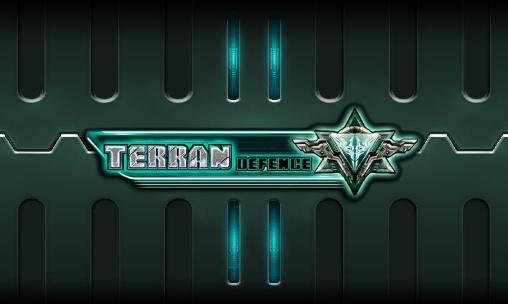 Terran defence