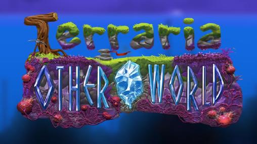 Ladda ner Terraria: Otherworld: Android RPG spel till mobilen och surfplatta.