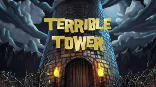 Ladda ner Terrible tower på Android 4.0 gratis.