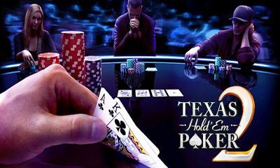 Ladda ner Texas Hold'em Poker 2: Android Online spel till mobilen och surfplatta.