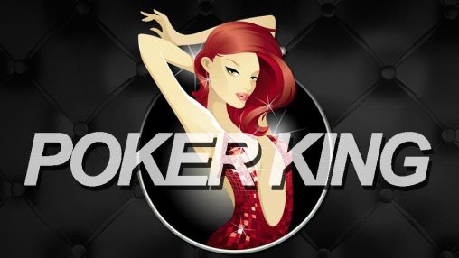 Ladda ner Texas holdem poker: Poker king: Android Online spel till mobilen och surfplatta.
