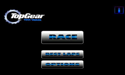 Ladda ner TGear  Test track: Android Racing spel till mobilen och surfplatta.