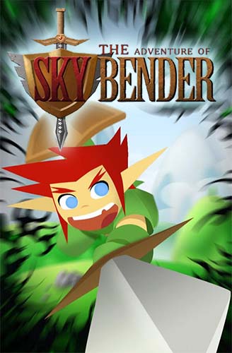 Ladda ner The adventure of Skybender: Android-spel till mobilen och surfplatta.