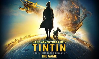 Ladda ner The Adventures of Tintin: Android Action spel till mobilen och surfplatta.