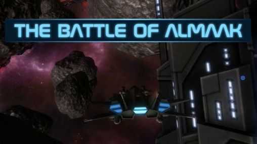 Ladda ner The battle of Almaak: Android Shooter spel till mobilen och surfplatta.