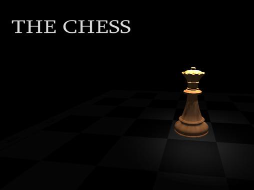 Ladda ner The chess: Android  spel till mobilen och surfplatta.