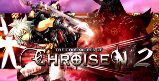 Ladda ner The chronicles of Chroisen 2: Android-spel till mobilen och surfplatta.