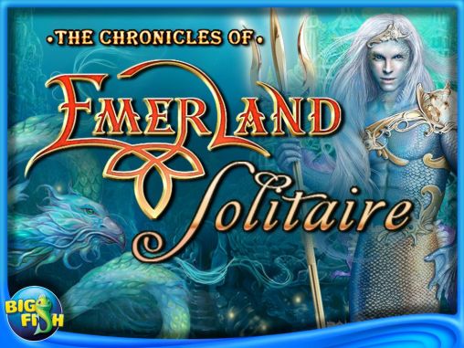 The chronicles of Emerland: Solitaire