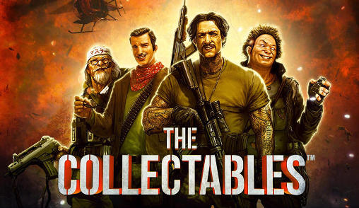 The collectables