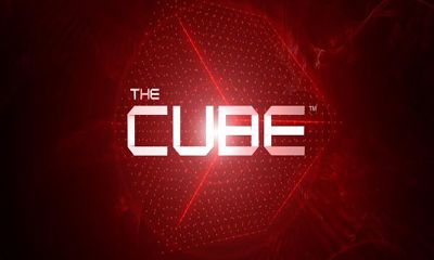 Ladda ner The Cube: Android-spel till mobilen och surfplatta.
