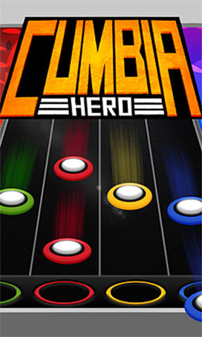 Ladda ner The cumbia hero: Android  spel till mobilen och surfplatta.