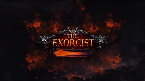 Ladda ner The exorcist: 3D action RPG: Android RPG spel till mobilen och surfplatta.