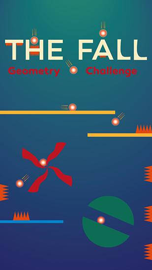 The fall: Geometry challenge