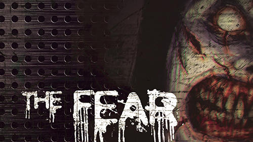 Ladda ner The fear: Creepy scream house: Android  spel till mobilen och surfplatta.