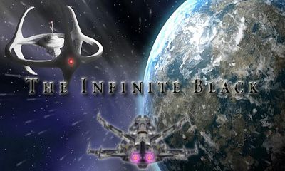 Ladda ner The Infinite Black: Android Online spel till mobilen och surfplatta.