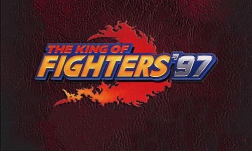 The king of fighters 97