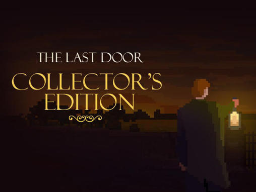 Ladda ner The last door: Collector’s edition: Android Äventyrsspel spel till mobilen och surfplatta.