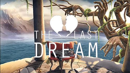 Ladda ner The last dream: Developers edition: Android First-person adventure spel till mobilen och surfplatta.