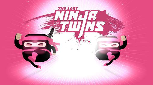 Ladda ner The last ninja twins: Android Multiplayer spel till mobilen och surfplatta.