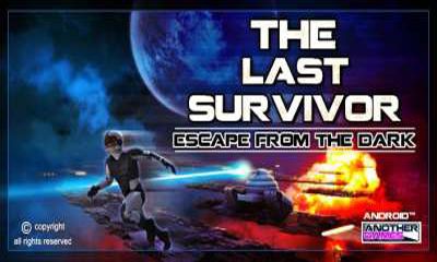 Ladda ner The Last Survivor: Android-spel till mobilen och surfplatta.